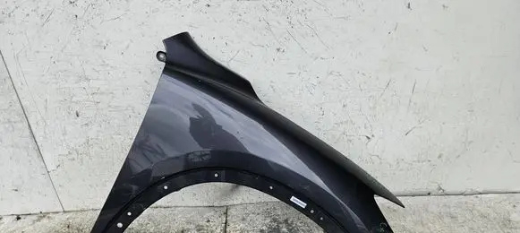 Mazda CX-5 Fender 