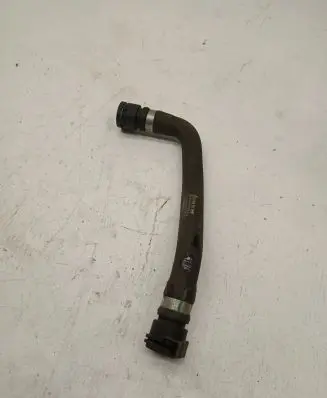 Mercedes-Benz GLE (W166 - C292) Engine coolant pipe/hose A1665010982