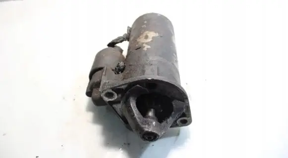 Ford Focus Starter motor