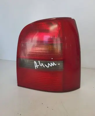 Audi A4 S4 B5 8D Rear/tail lights 290802