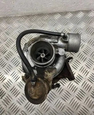 Chrysler Voyager Turbo 352420956