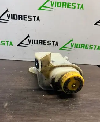 Peugeot Bipper Power steering fluid tank/reservoir