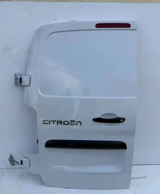 Citroen C4 III e-C4 Rear door DKJ2102