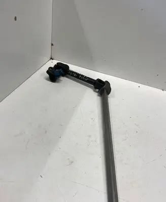 Steering column universal joint