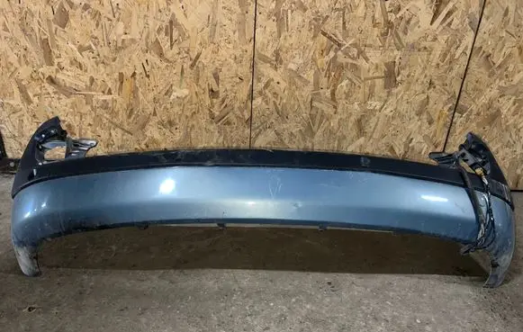 Renault Espace IV Rear bumper