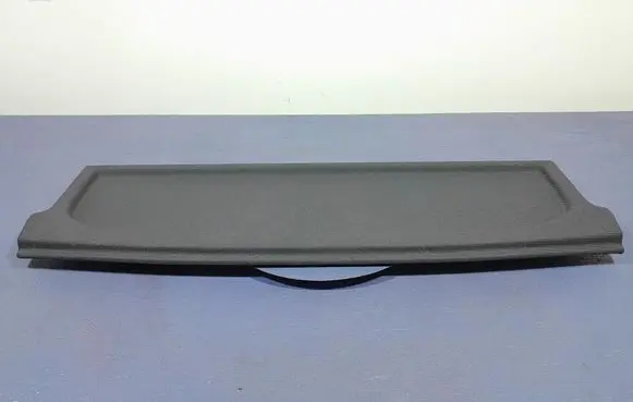 Audi A5 8T 8F Parcel shelf 