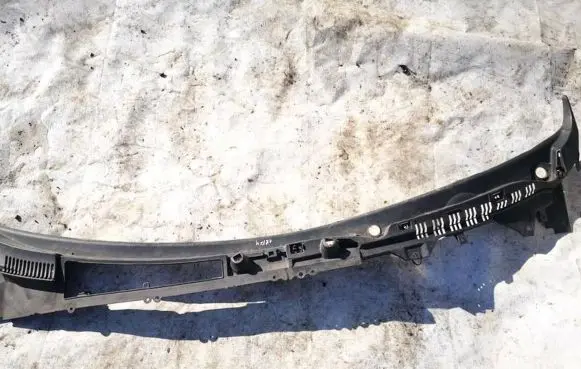 Fiat Croma Wiper trim 735387351
