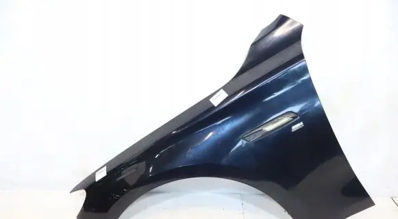 BMW 5 GT F07 Fender 