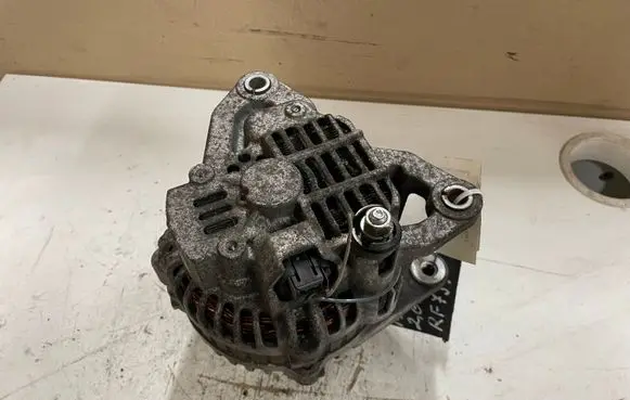 Mazda 6 Generator/alternator RF7J A3TB6581 7518