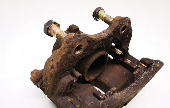 Nissan Primera Front brake caliper 2595 2591 235
