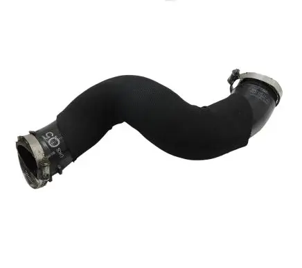 Audi Q5 SQ5 Intercooler hose/pipe 8E0145737H 122204R0