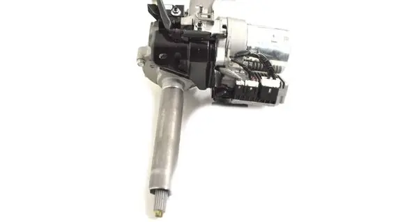 Audi A4 S4 B8 8K Steering rack mechanical part Q003TA6074 JJ501000092