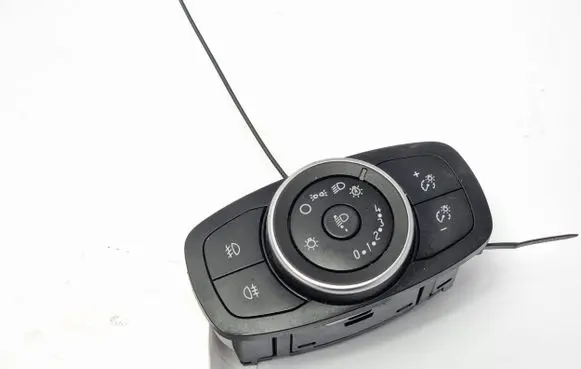 Ford E-Transit Light switch 10507991-00
