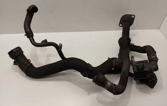 Audi A4 S4 B8 8K Electric auxiliary coolant/water pump 03L121093 03L965561