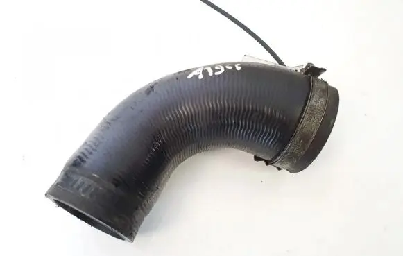 Ford Focus Intercooler hose/pipe