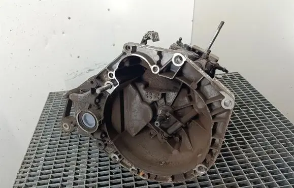 Fiat Bravo Manual 5 speed gearbox C514