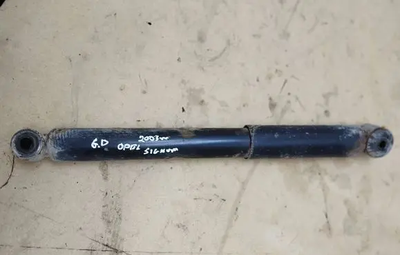 Opel Signum Rear shock absorber/damper