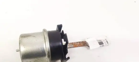 Chrysler PT Cruiser Vacuum air tank 