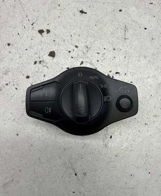 Audi A4 S4 B8 8K Light switch 8K0941531C 2308001491 7485007900
