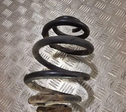 Ford Galaxy Rear coil spring