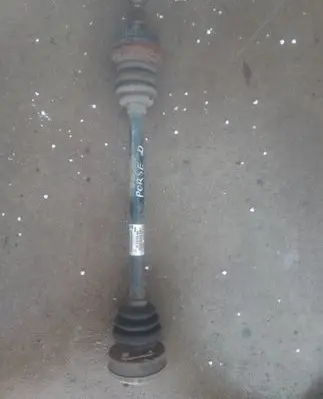 Porsche Boxster 986 Rear driveshaft