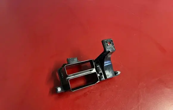 BMW iX Other dashboard part 9890654 51459890654