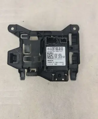 Mercedes-Benz EQS V297 Other control units/modules A2979000805