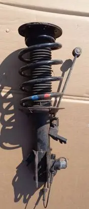Ford Galaxy Front shock absorber/damper