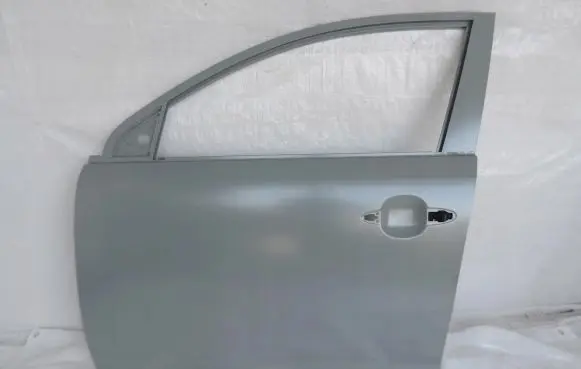 KIA Sportage Front door