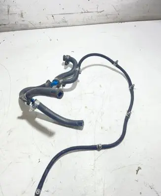 Volvo XC90 Fuel return line/hose 