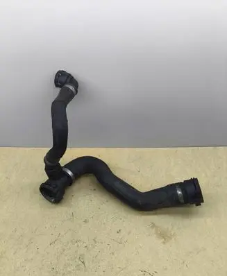 BMW X5 E70 Engine coolant pipe/hose 7808076 16185913