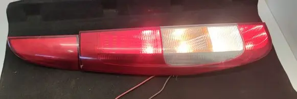 Mercedes-Benz Vito Viano W639 Rear/tail lights A6398201664 A6398201864 6398201664