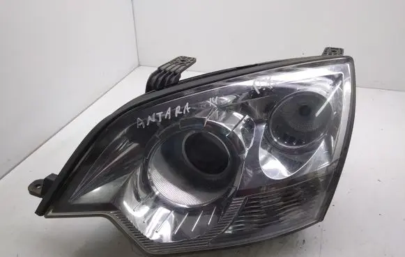 Opel Antara Headlight/headlamp 00040547 20839668