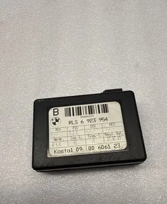 BMW 3 E46 Rain sensor 6923954 00606123