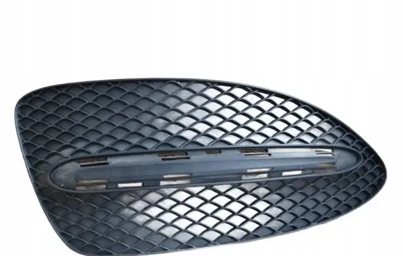 Mercedes-Benz B W246 W242 Front bumper lower grill A2468852822