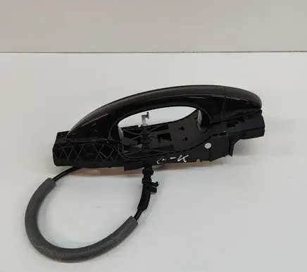 Skoda Kamiq Front door exterior handle 5G0837205N