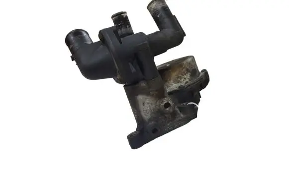 Ford Transit Vacuum pump 1C1Q8594BA