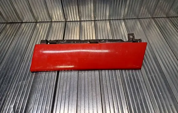 Pontiac Fiero Other exterior part
