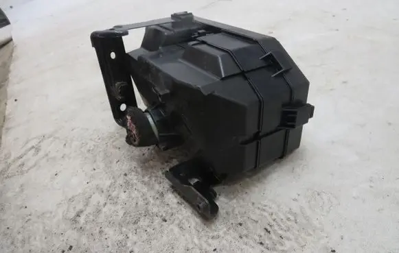 Honda CR-V BSM Control unit T0AA011