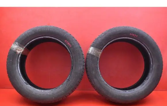 Suzuki Grand Vitara II R17 summer tire