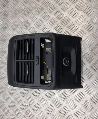 Audi A5 Other center console (tunnel) element 8W0864376 8W0819203
