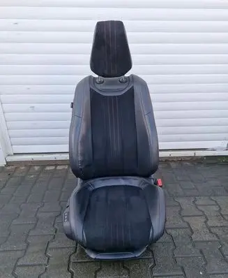 Peugeot 308 Front passenger seat 534543354453534