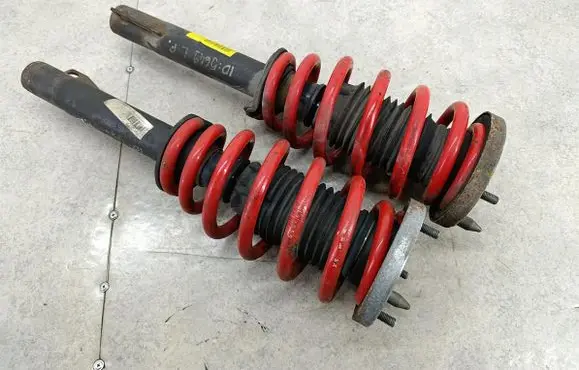 Alfa Romeo 159 Front shock absorber/damper