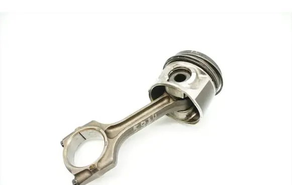 Honda Accord Piston with connecting rod 
