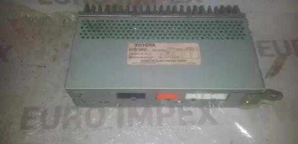 Lexus GS 300 400 430 Other control units/modules 8628030361