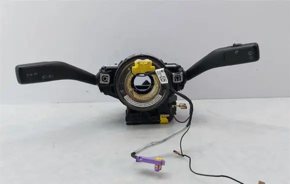 Volkswagen Golf V Indicator stalk 1K0953503E