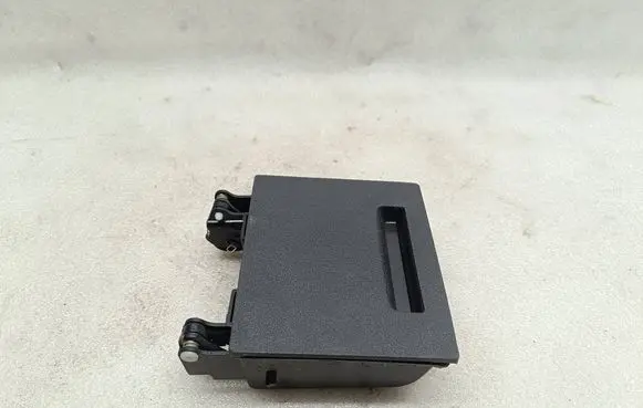 Volkswagen Touran I Cup holder back 1T0862533C 2190