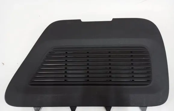 Citroen C3 Aircross Dashboard side air vent grill/cover trim 13475634