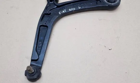 Fiat 500 Front lower control arm/wishbone 2160500044