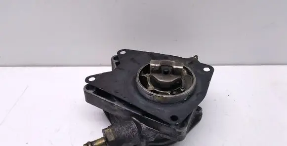 Vacuum pump